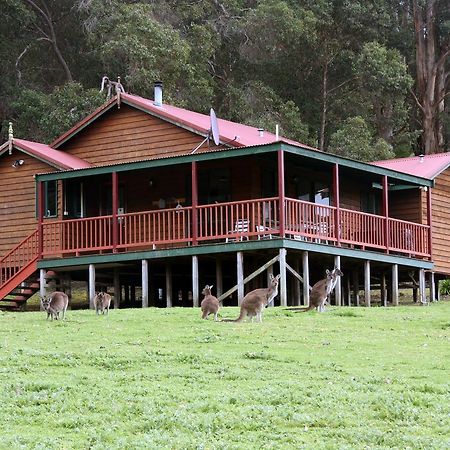 Walpole Wilderness Resort エクステリア 写真